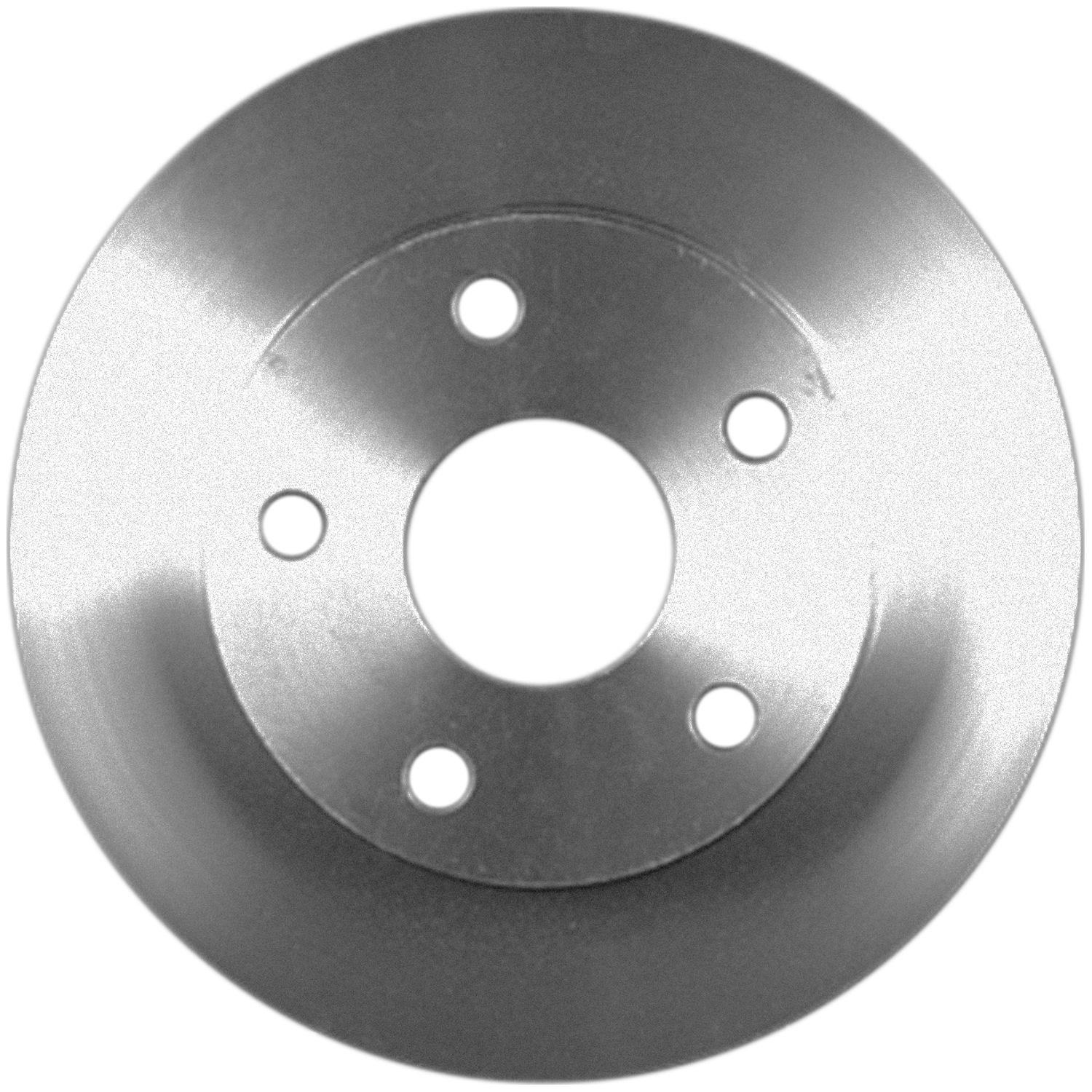 BENDIX Disc Brake Rotor