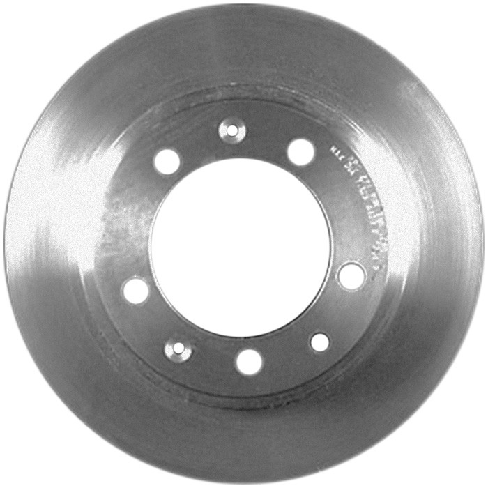 BENDIX Disc Brake Rotor