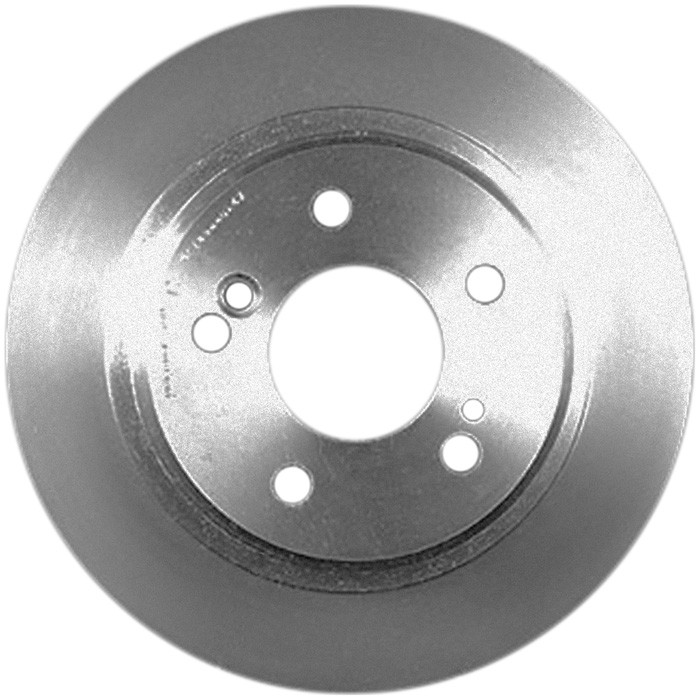 BENDIX Disc Brake Rotor