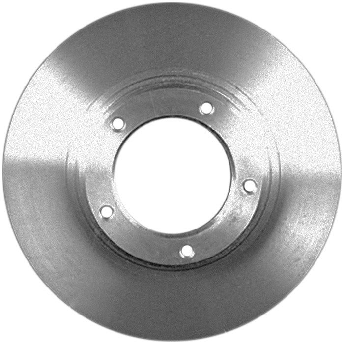 BENDIX Disc Brake Rotor