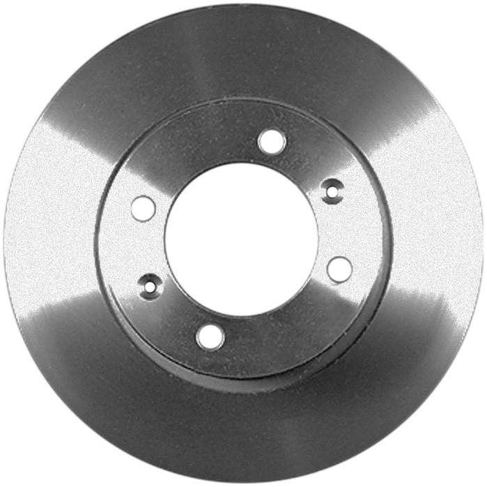 BENDIX Disc Brake Rotor