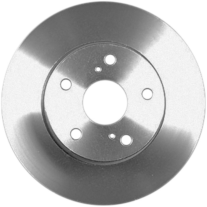 BENDIX Disc Brake Rotor