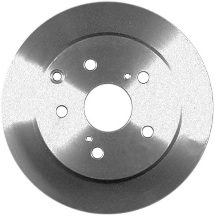BENDIX Disc Brake Rotor