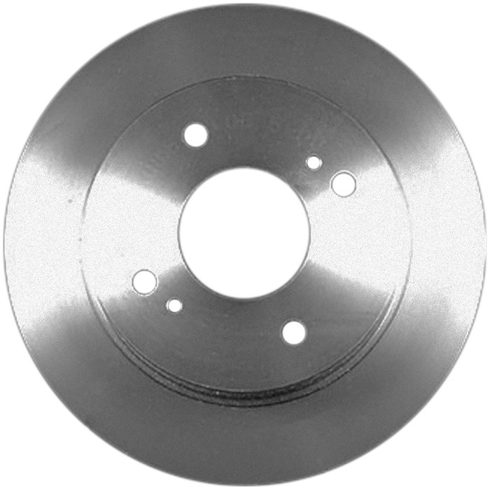 BENDIX Disc Brake Rotor