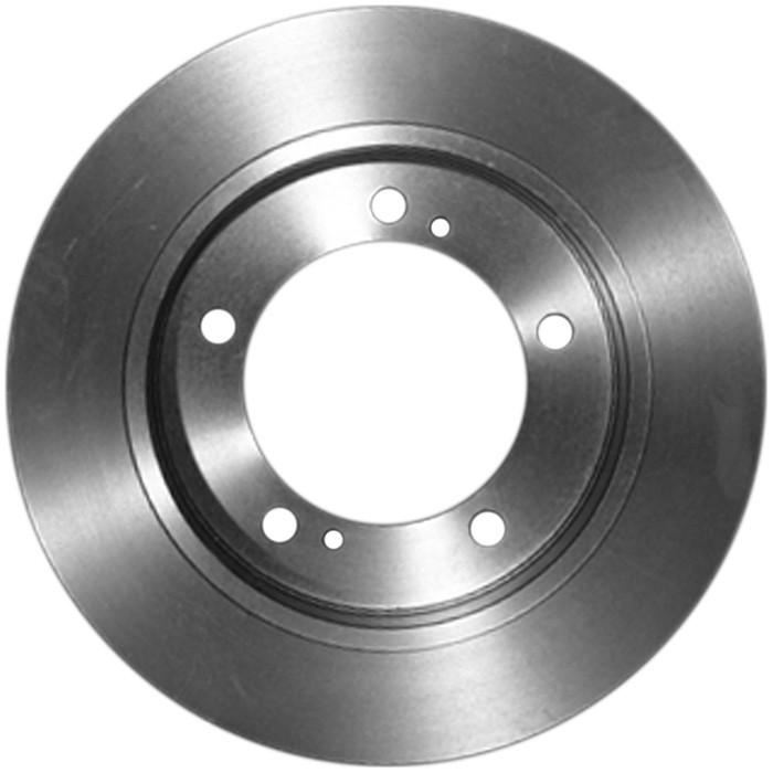 BENDIX Disc Brake Rotor