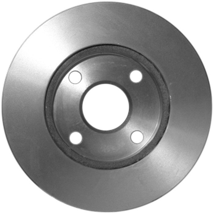BENDIX Disc Brake Rotor