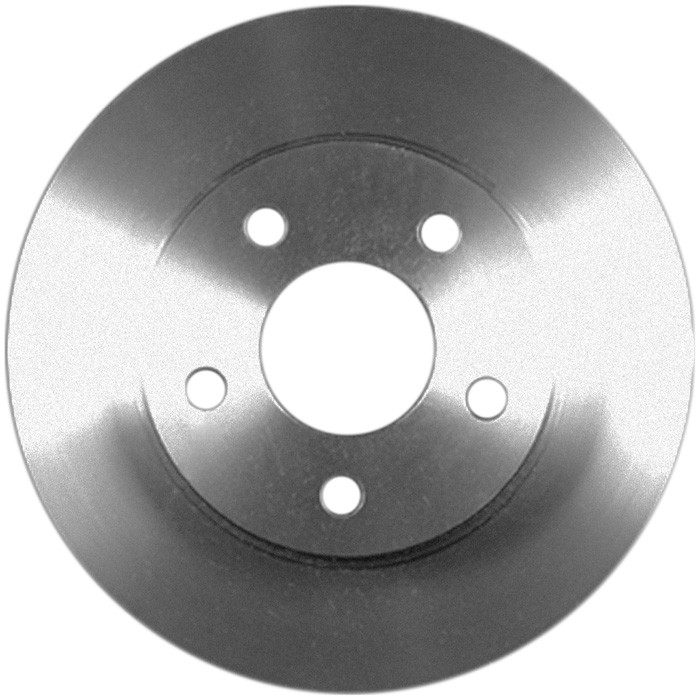 BENDIX Disc Brake Rotor