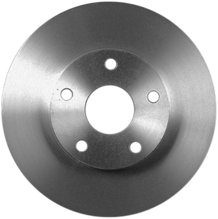 BENDIX Disc Brake Rotor