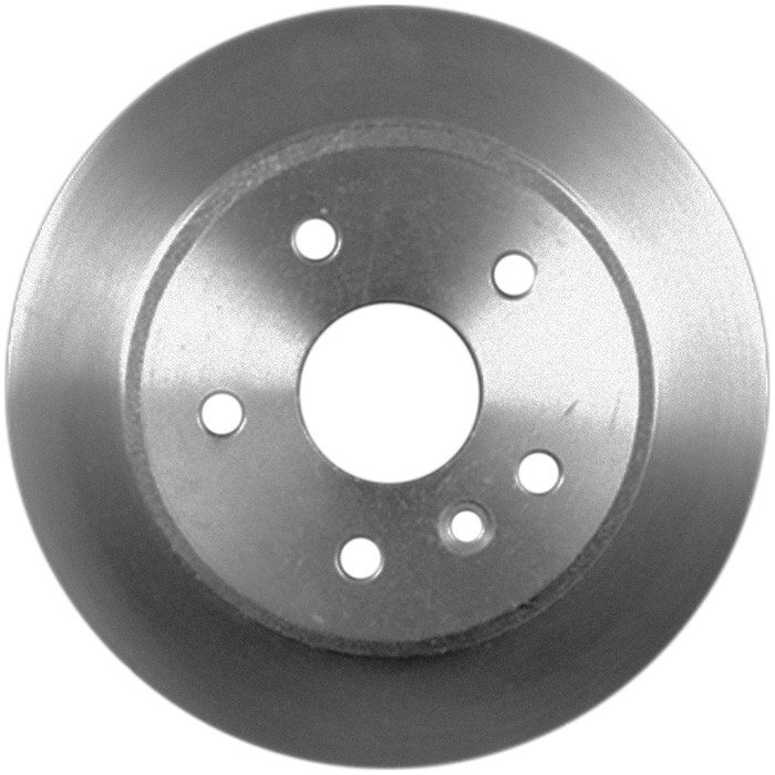 BENDIX Disc Brake Rotor