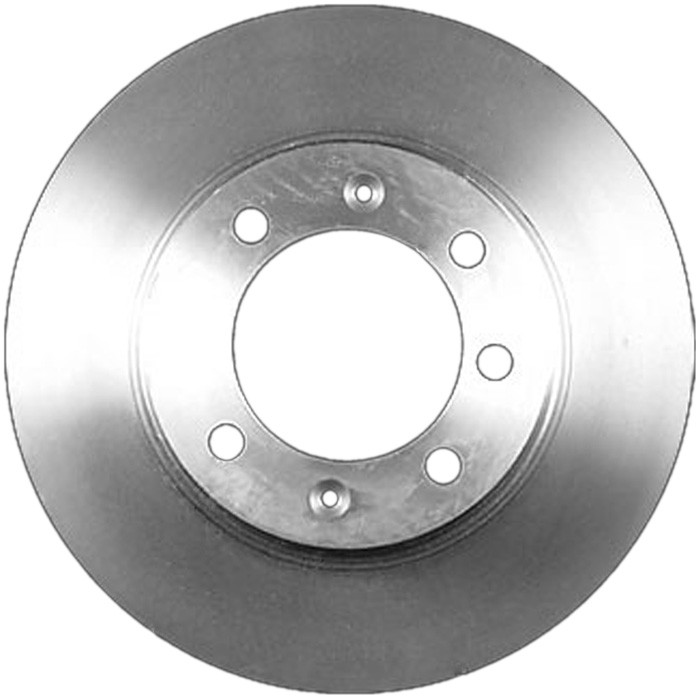 BENDIX Disc Brake Rotor