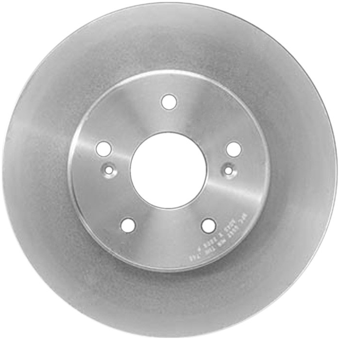 BENDIX Disc Brake Rotor