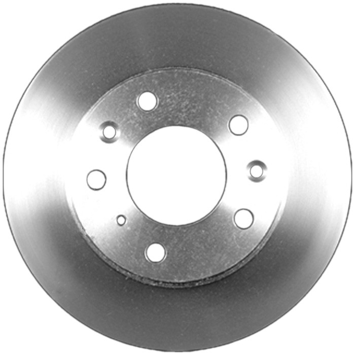 BENDIX Disc Brake Rotor