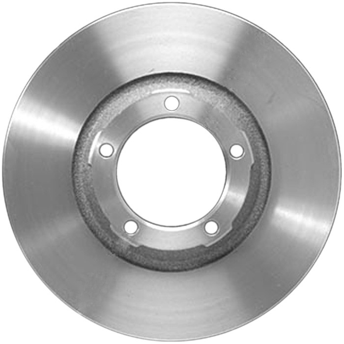 BENDIX Disc Brake Rotor