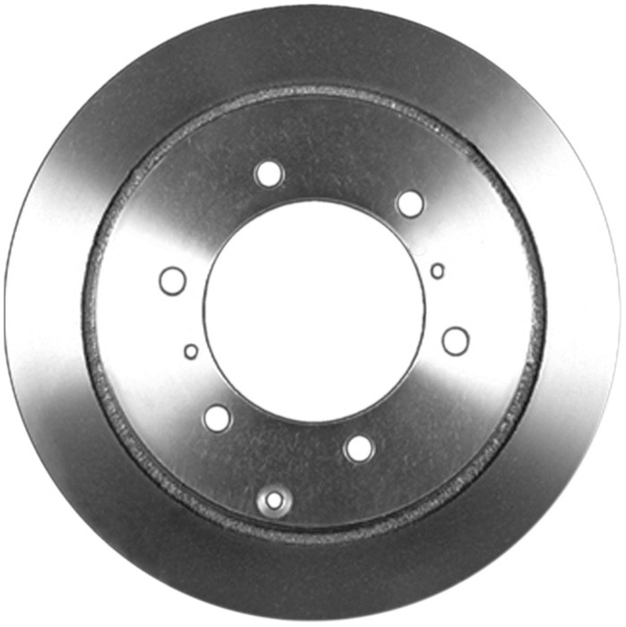 BENDIX Disc Brake Rotor