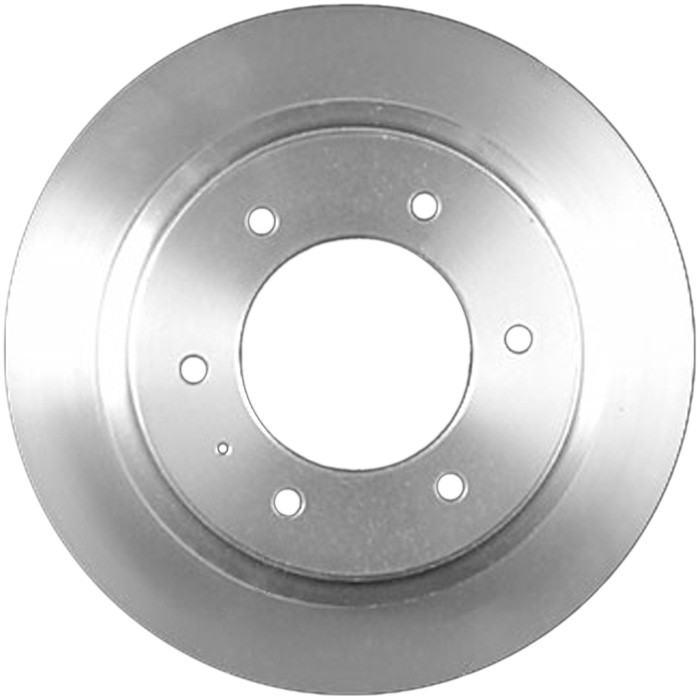 BENDIX Disc Brake Rotor