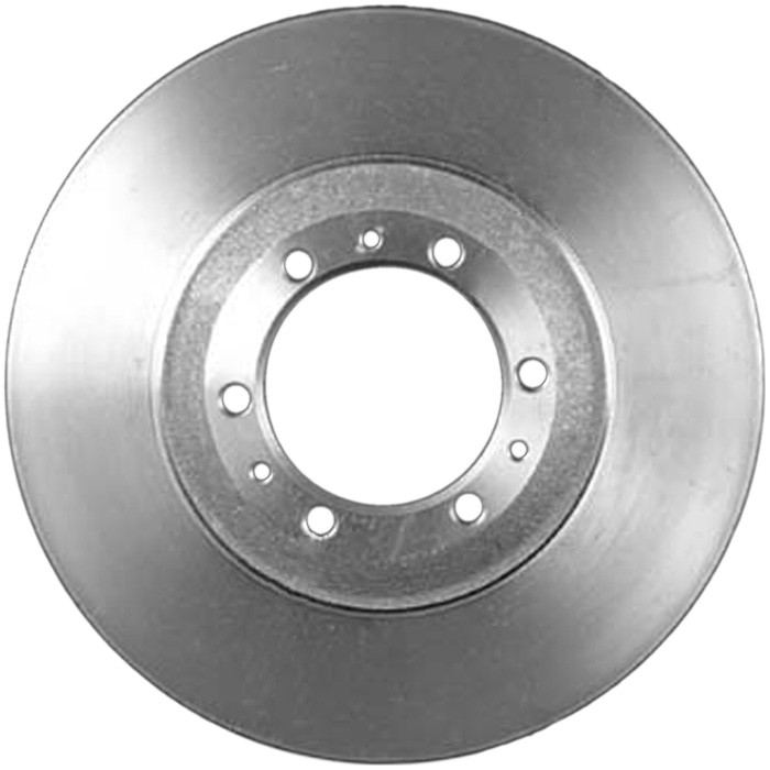 BENDIX Disc Brake Rotor