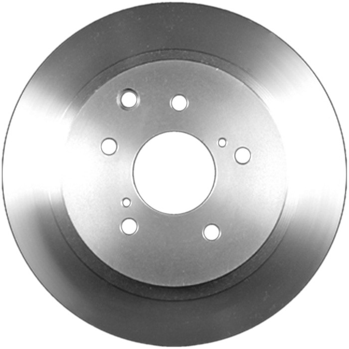 BENDIX Disc Brake Rotor