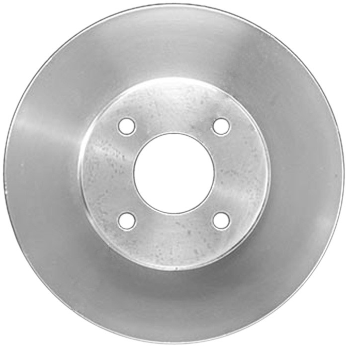 BENDIX Disc Brake Rotor