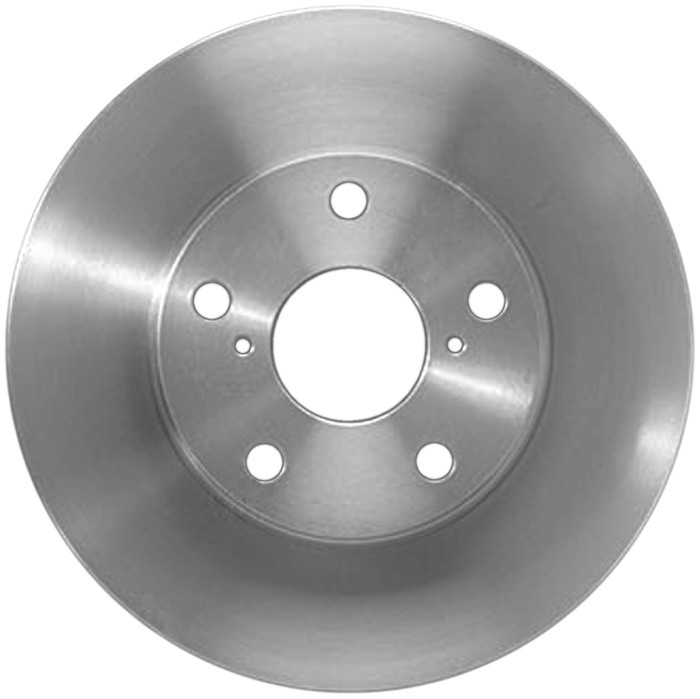 BENDIX Disc Brake Rotor