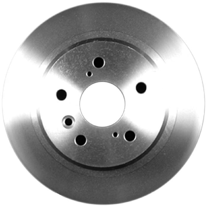 BENDIX Disc Brake Rotor
