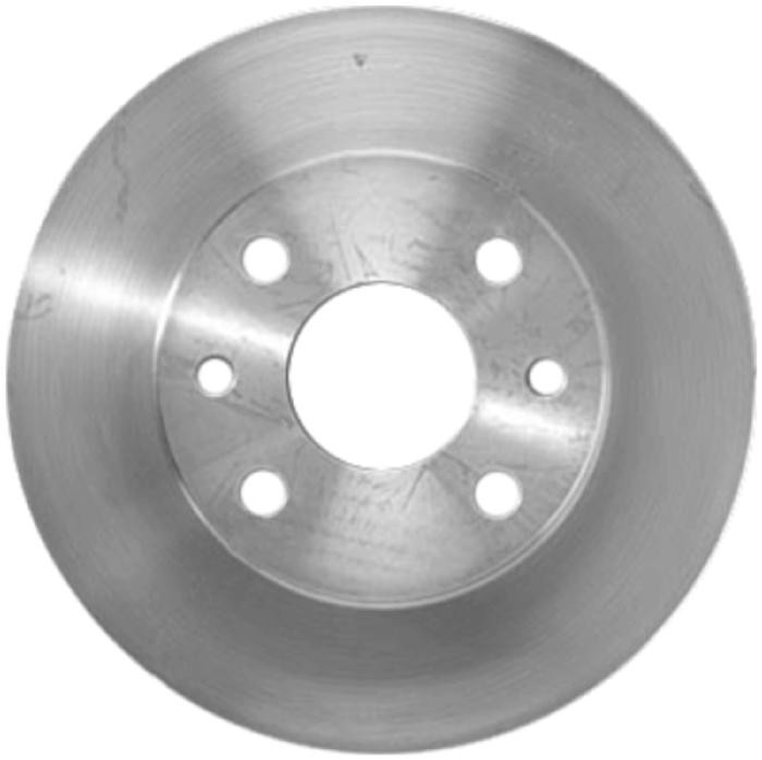 BENDIX Disc Brake Rotor
