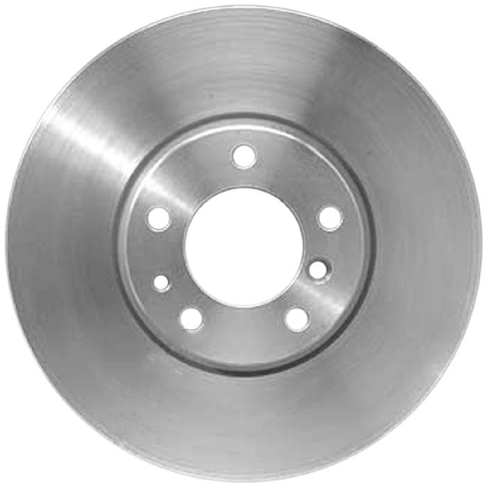 BENDIX Disc Brake Rotor