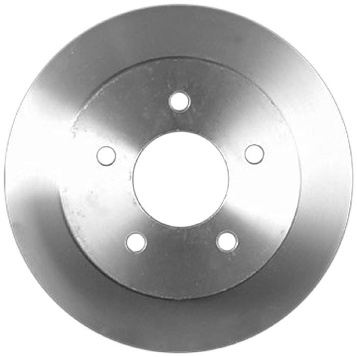 BENDIX Disc Brake Rotor