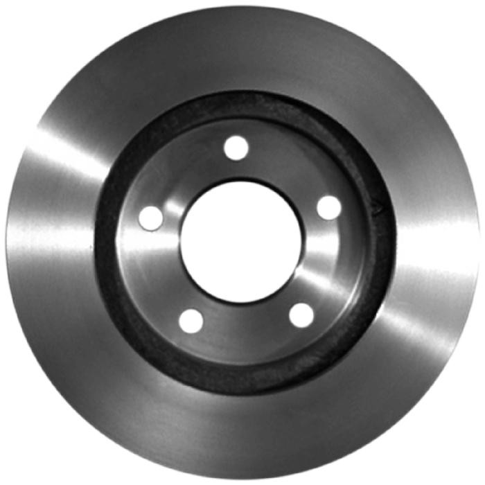 BENDIX Disc Brake Rotor