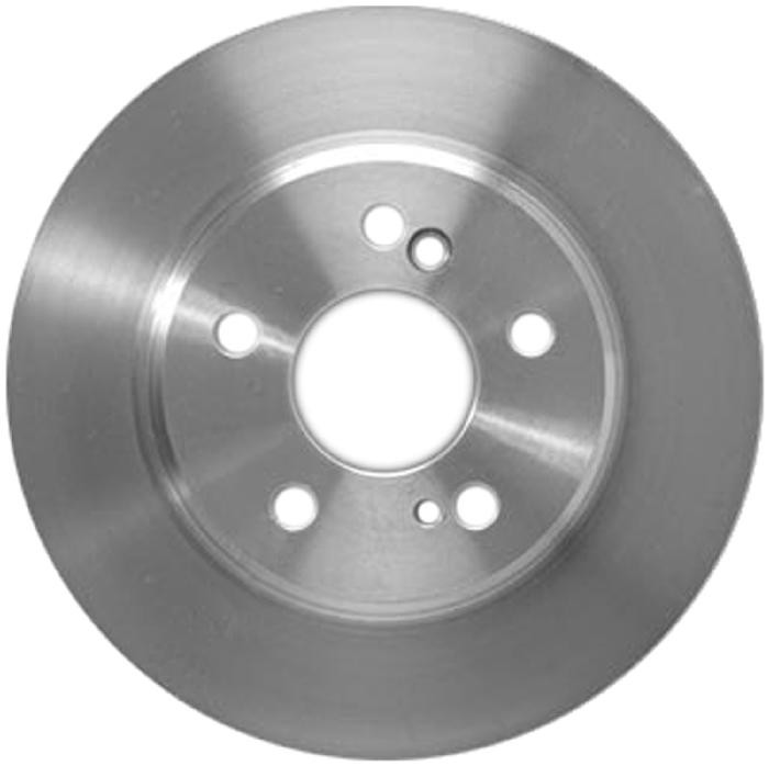BENDIX Disc Brake Rotor