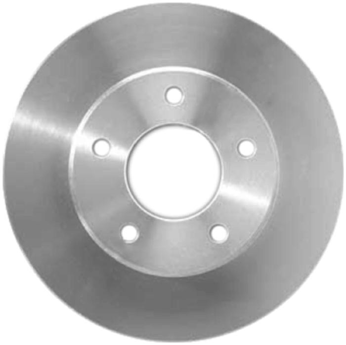 BENDIX Disc Brake Rotor