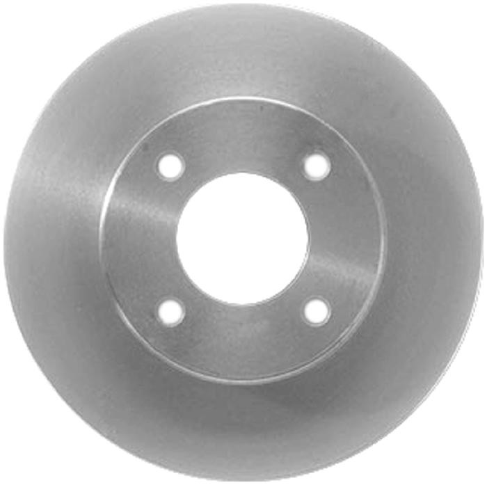 BENDIX Disc Brake Rotor