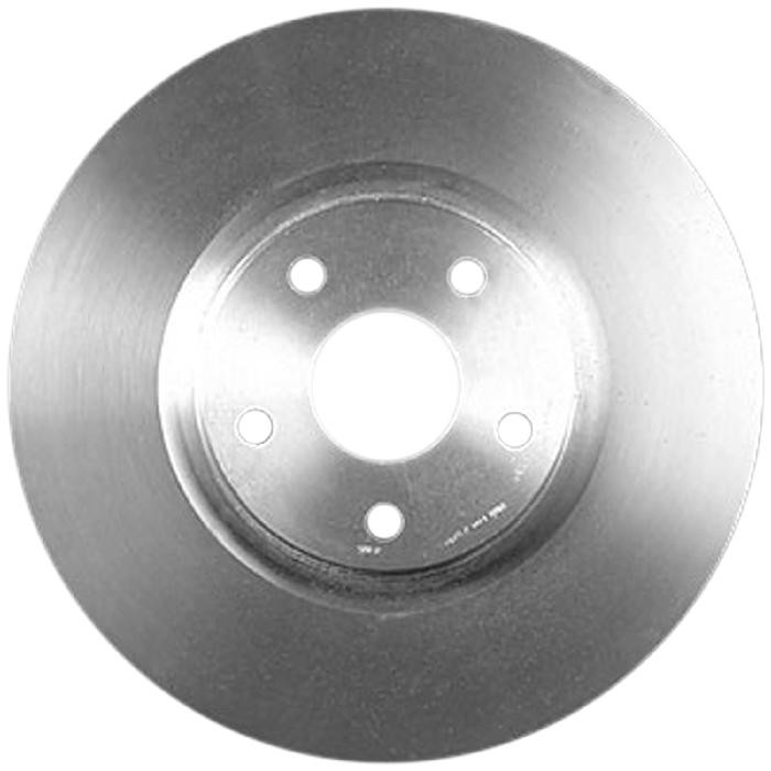 BENDIX Disc Brake Rotor