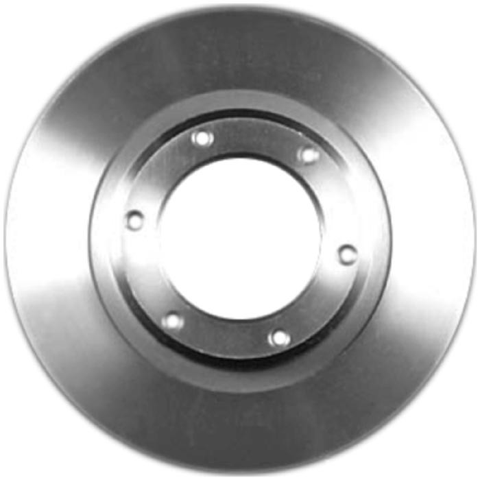 BENDIX Disc Brake Rotor