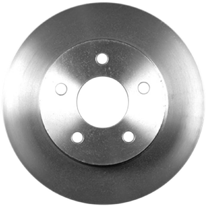 BENDIX Disc Brake Rotor