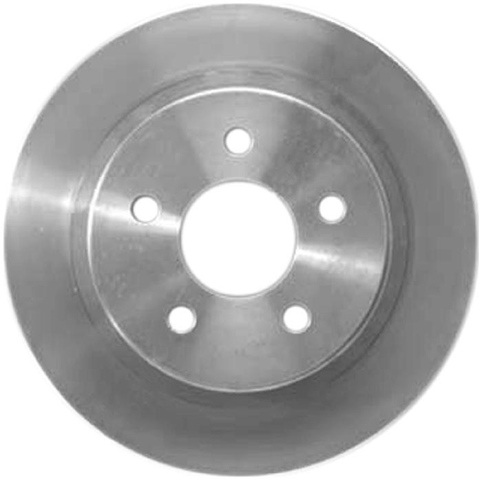 BENDIX Disc Brake Rotor