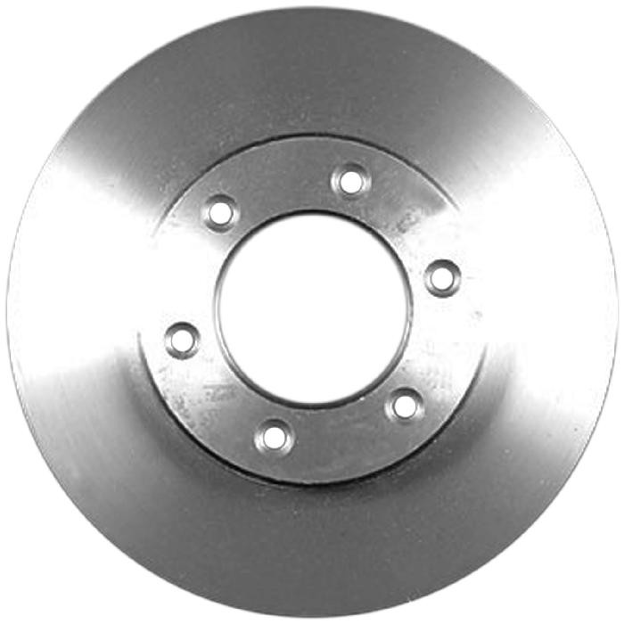 BENDIX Disc Brake Rotor