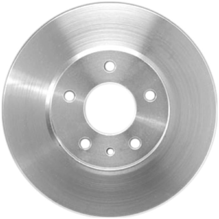 BENDIX Disc Brake Rotor
