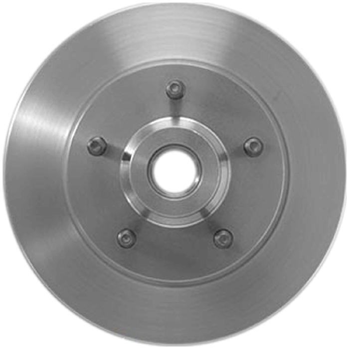 BENDIX Disc Brake Rotor and Hub Assembly