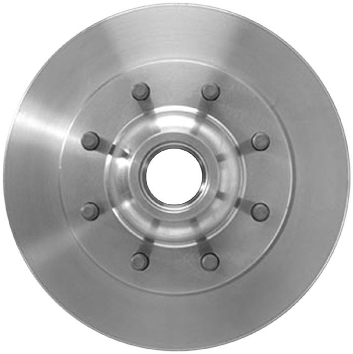 BENDIX Disc Brake Rotor and Hub Assembly