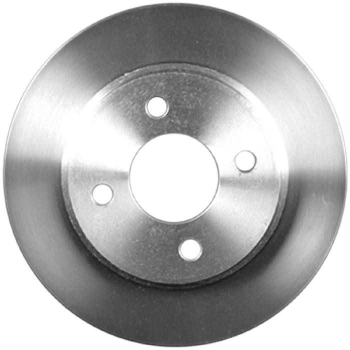 BENDIX Disc Brake Rotor