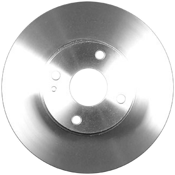 BENDIX Disc Brake Rotor
