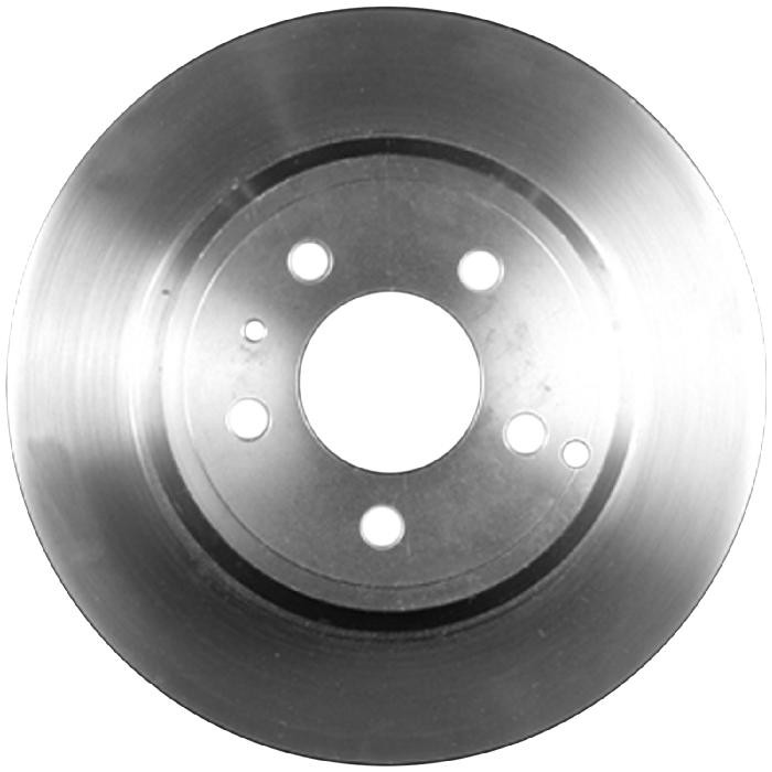 BENDIX Disc Brake Rotor