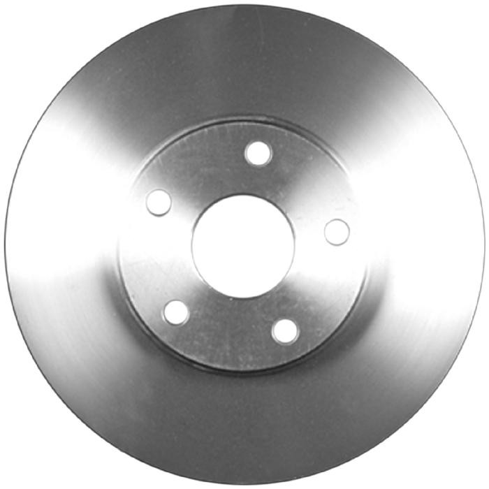 BENDIX Disc Brake Rotor