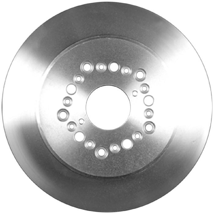 BENDIX Disc Brake Rotor
