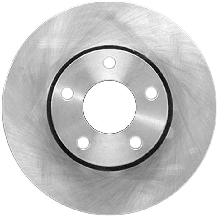 BENDIX Disc Brake Rotor
