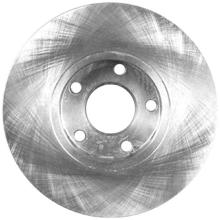 BENDIX Disc Brake Rotor