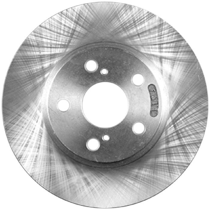 BENDIX Disc Brake Rotor