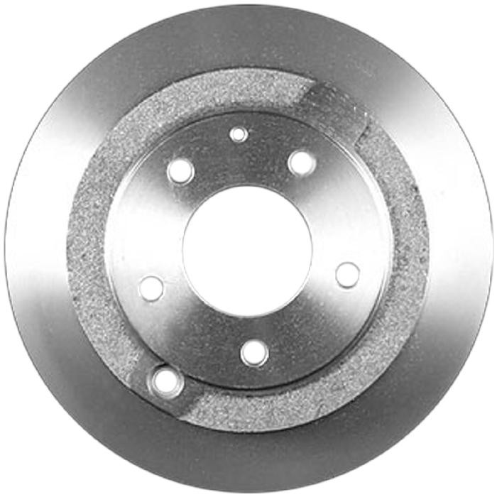 BENDIX Disc Brake Rotor
