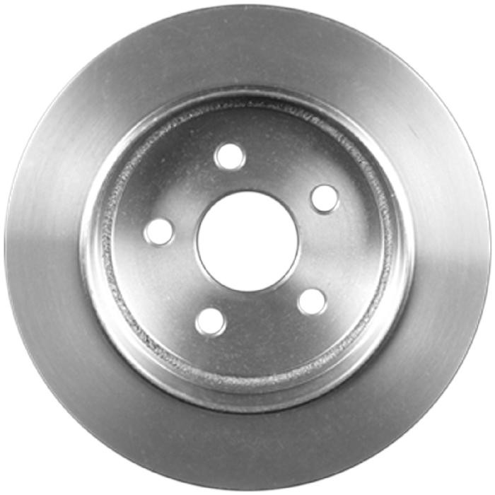 BENDIX Disc Brake Rotor
