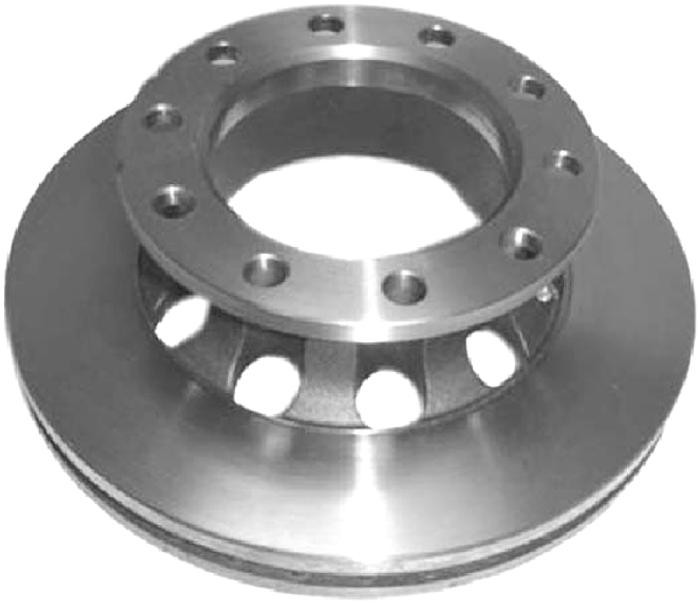 BENDIX Disc Brake Rotor
